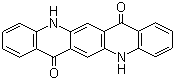 pigment violet 19 Structural Formula